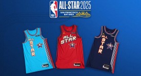 篮球新赛季最佳阵容预测：詹姆斯领衔，字母哥大前锋引关注，杜兰特神秘表情待揭晓