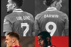 英超焦点战：水晶宫17场不败遇利物浦全胜挑战