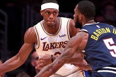 NBA新赛季：湖人崛起，快船险境，范乔丹光芒盖过杜兰特